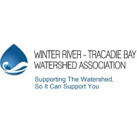 Winter River - Tracadie Bay Watershed Association logo - Similar company to Zeas Incorporated