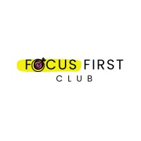 Focus First Club logo - Similar company to Vtechnicals