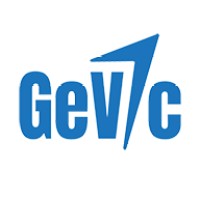 GEVC Inc. logo - Similar company to School Visual