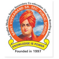 St. Vivekanand Sr. Sec. Public School, Etawah logo - Similar company to Baldwin Academy
