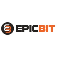 Epic Bit logo - Similar company to Dream For Tek