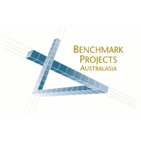 Benchmark Projects Australasia logo - Similar company to Azure Projects Group