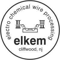 Elkem Incorporated logo - Similar company to Custom Wire Products