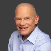 Bill Roedy logo - Similar company to The Story Room