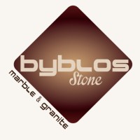 Byblos Stone logo - Similar company to Cianciullo S.R.L.