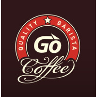 Go Coffee logo - Similar company to Lcc Group