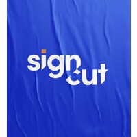 Signcut