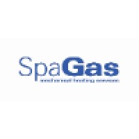 Spa Gas Ltd