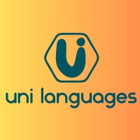 Uni Languages logo - Similar company to Total Lipedema Care (Tlc)