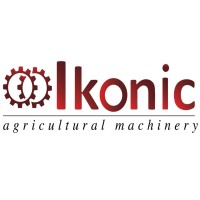 IKONIC AGRICULTURAL MACHINERY logo - Similar company to Doinyo Lessos Ventures