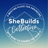 SheBuilds Collective logo - Similar company to She Builds
