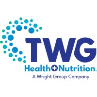 TWG Health & Nutrition logo - Similar company to Wb Blends — Nutraceutical Manufacturer