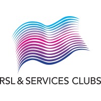 RSL & Services Clubs Association logo - Similar company to Black Rubber