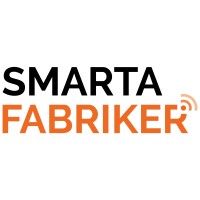 Smarta Fabriker logo - Similar company to Pilkington Floatglas Ab