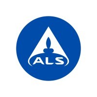 ALS – Assay & Inspection logo - Similar company to Als