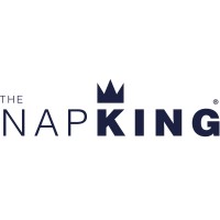 The NapKing logo - Similar company to Napking