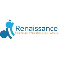 CABINET DE FORMATION & DE CONSEILS RENAISSANCE logo - Similar company to Ipce Partners