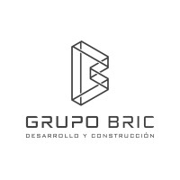 Grupo Bric logo - Similar company to Biopolimeros Sa