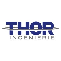 THOR Ingenierie logo - Similar company to Everleft