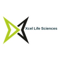 Xcel Life Sciences logo - Similar company to Quantum Systems Group Inc