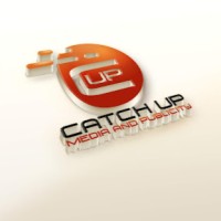 CATCH UP MEDIA & PUBLICITY LIMITED logo - Similar company to Rjbx