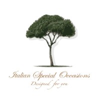 Italian Special Occasions DMC & Events logo - Similar company to Creative Italy