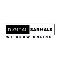Digital Sarmals logo - Similar company to Thames Infotech