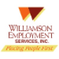 Williamson Employment Services logo - Similar company to Williamson Corporation