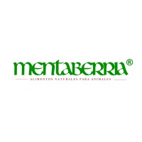 Mentaberria logo - Similar company to Genera Industrial