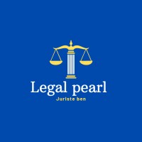 Legal Pearl Algeria logo - Similar company to Alvisory