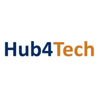 Hub4Tech logo - Similar company to Konnect Infoline