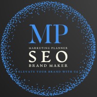 Marketing Planner logo - Similar company to Crafted By Samy