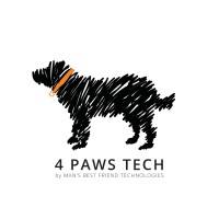 4 Paws Tech logo - Similar company to Evolve Controls