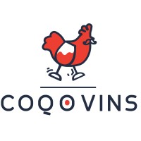 CoqoVins logo - Similar company to Rök