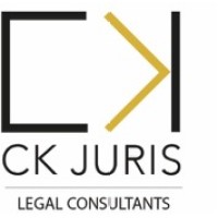 CK JURIS logo - Similar company to Empass Law