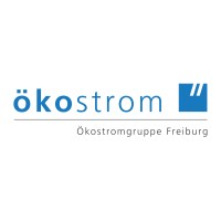 Ökostromgruppe Freiburg logo - Similar company to Smart Geomatics