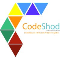 CodeShod logo - Similar company to Buildless