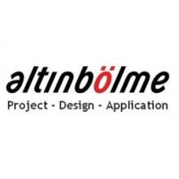 ALTINBOLME - Demountable Partition Systems logo - Similar company to Class Mattress