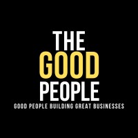 The Good People logo - Similar company to Concrete Stores