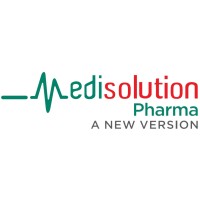 Medi Solution Pharma logo - Similar company to Rt Pharma