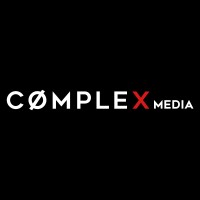 COMPLEX Media logo - Similar company to Complex Media Group