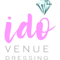 I Do Venue Dressing