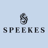 Speekes logo - Similar company to Noco