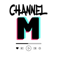 Channel M logo - Similar company to Nbtv