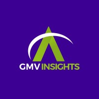 GMV Insights logo - Similar company to Ceap - Centro De Educação Profissional Anísio Pedrussi