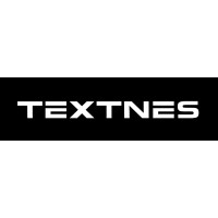 TEXTNES logo - Similar company to Ingeia S.R.L.
