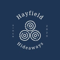 Hayfield Hideaways logo - Similar company to Eli Digital Marketing