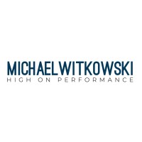 Michael Witkowski logo - Similar company to Omgroup Gmbh