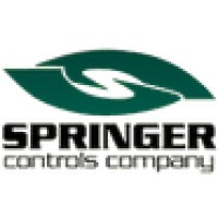 Springer Controls Co Inc logo - Similar company to Tecsystem Asia