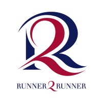Runner2Runner logo - Similar company to Hospicematch